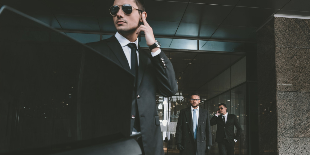 Body Guard Security Services