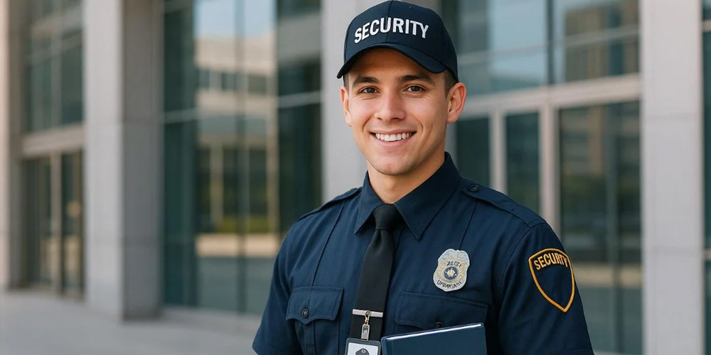 Security Supervisor Security Services